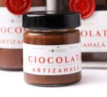 Cremă Cacao Artizanală 150g - imagine 2