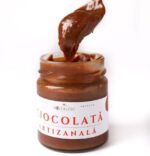 Cremă Cacao Artizanală 150g - imagine 3