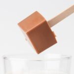 Cub pentru Ciocolată Caldă cu Lapte 50g