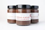 Cremă Cacao Artizanală 150g