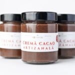 Cremă Cacao Artizanală 150g