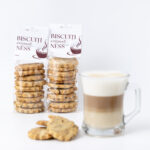 Biscuiti Artizanali cu Ness 100g