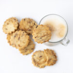 Biscuiti Artizanali cu Ness 100g - imagine 3