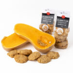 Fursecuri artizanale cu dovleac 100g - imagine 3