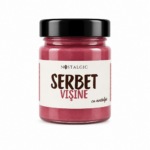 Serbet Visine 260g
