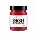 Serbet de Fructe de Pădure 260g