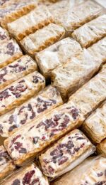Nuga Arahide - 2x60g - imagine 2