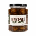 Dulceață de nuci verzi 320g